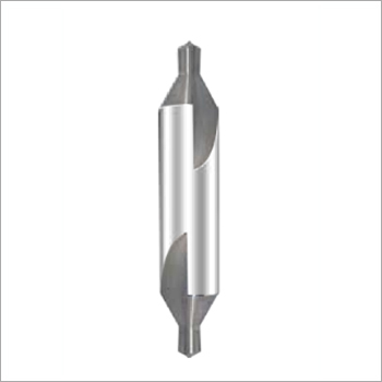 Solid Carbide Centre Drills