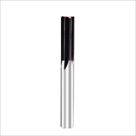 Solid Carbide Straight Flute Reamers