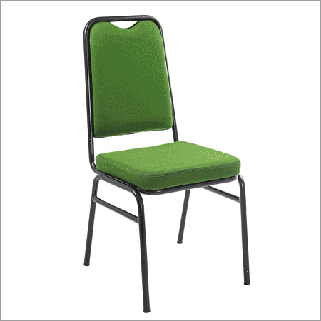 Metal Banquet Chairs