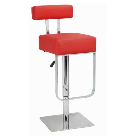 Leather Bar Stools