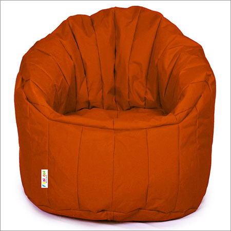 Suede Bean Bags