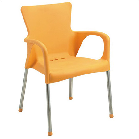 Modern Cafe Chair