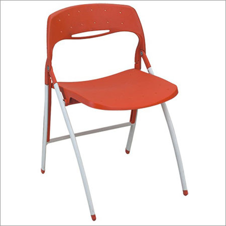 Plastic Cafe Chair