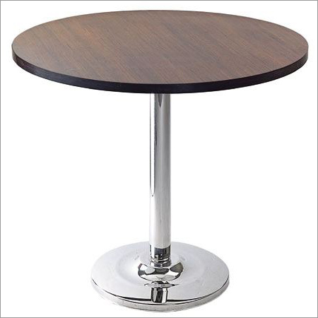 Designer Cafe Table