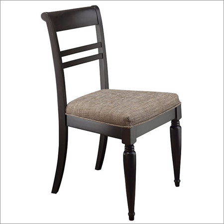 Dining Chair Without Armrest