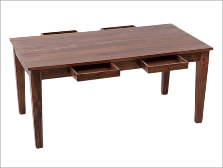 Wooden Dining Table