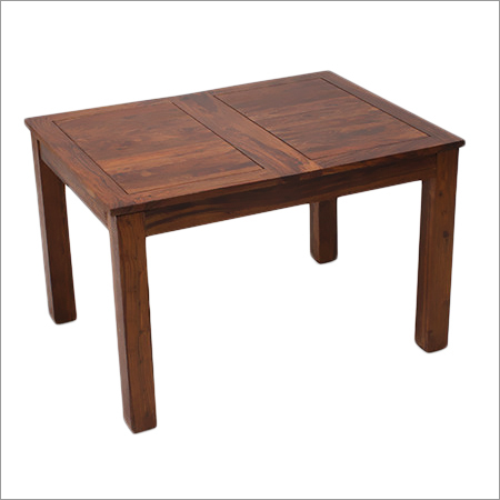 Square Dining Table