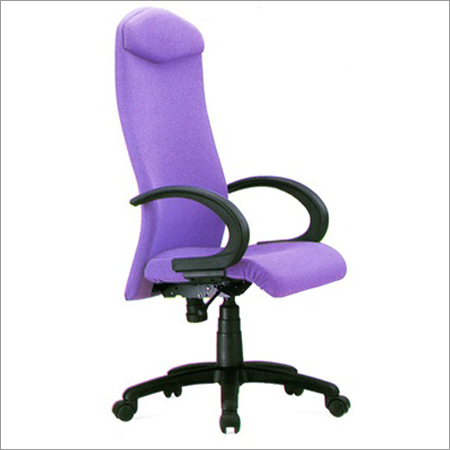 High Back Director Chair