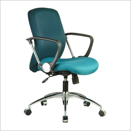 Custom Executive Office Chair