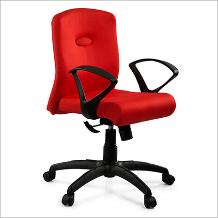 Mercy Executive Office Chair