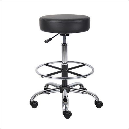 Medical Spa Drafting Stool