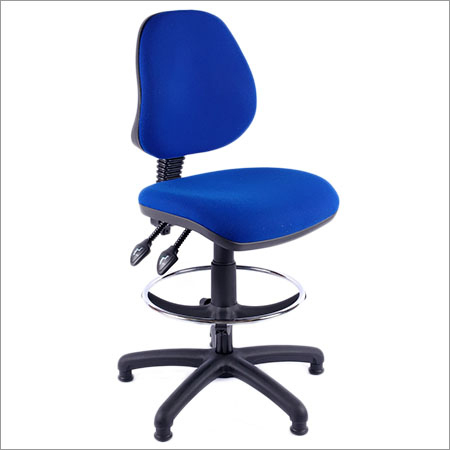 Lab Chair Without Armrest
