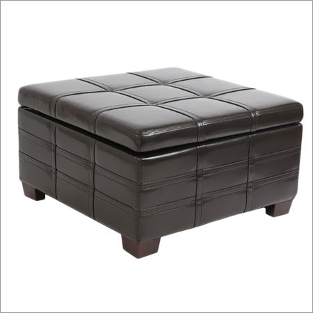 Pouf Chair