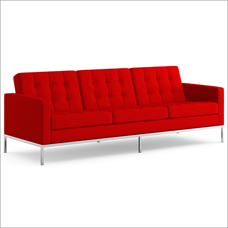 Three Seater Sofa
