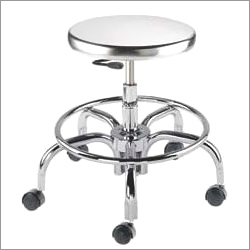 Stainless Steel Stools