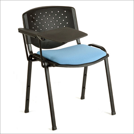 Training Chair with Writing Pad