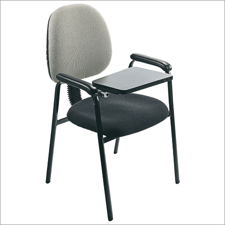 Student Study Chair With Writing Pad The Chairman Shop No 27