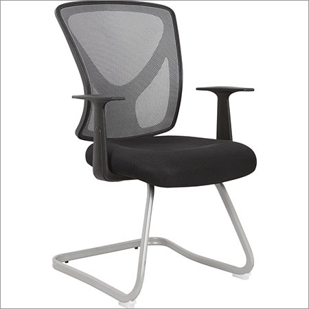 Modern Visitor Chair