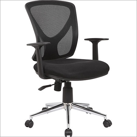 Comfortable Workstation Chair