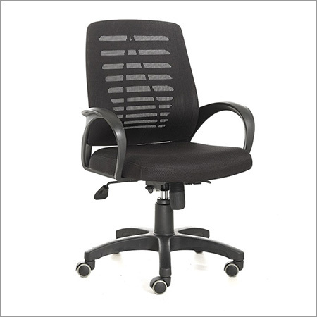 Computer Workstation Chair
