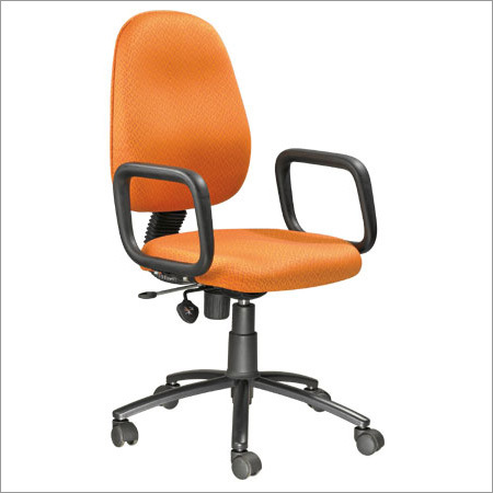 Medium Back Workstation Chairs