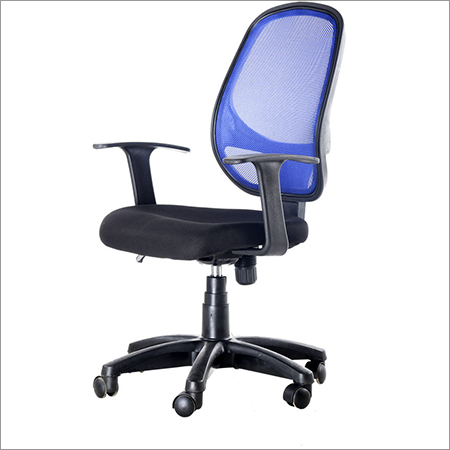 Workstation Revolving Chair