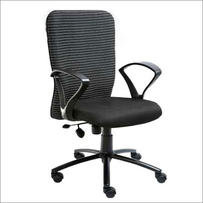 Zebra WSC Chair