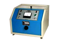 Stainless Steel Transformer Oil Test Kit 