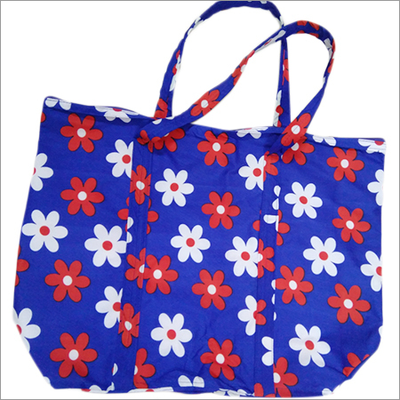 Ladies Cotton Bags