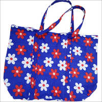 Ladies Cotton Bags