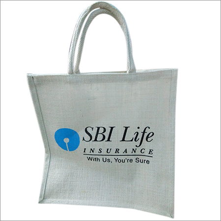 Jute Promotional Bags