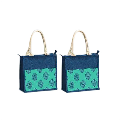 Jute Lunch Bags