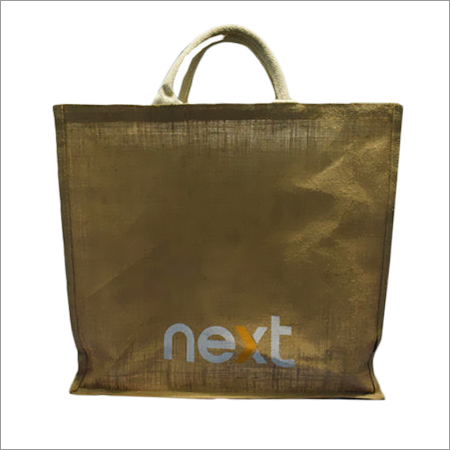 Grocery Jute Bag