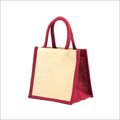 Jute Tote Bags