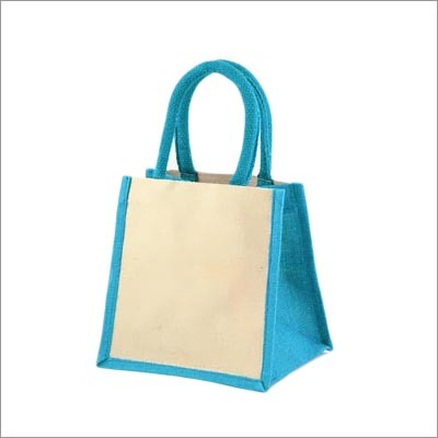 Eco Friendly Jute Shopping Bags