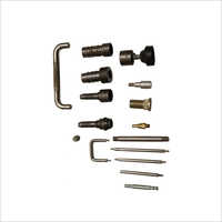 Precision Machinery Components