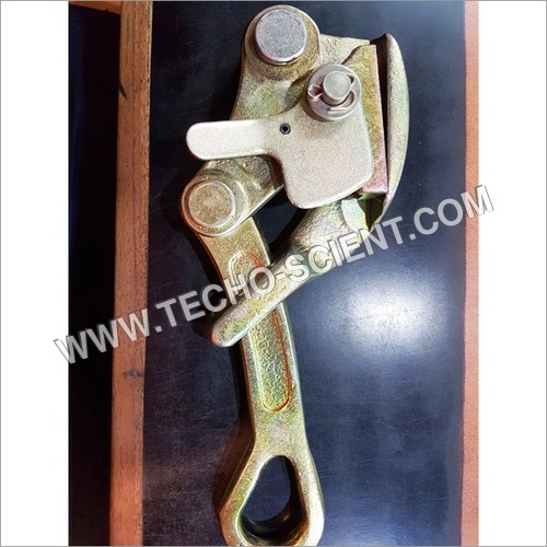 Close Type Pulley