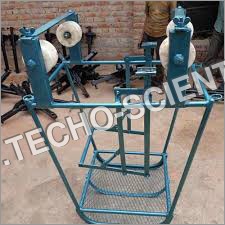 Rope Pulleys