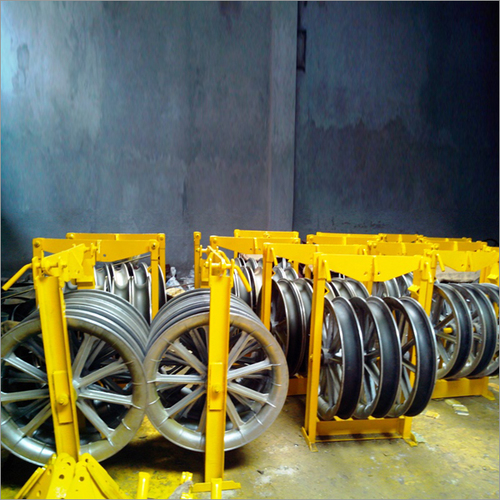 Rotator