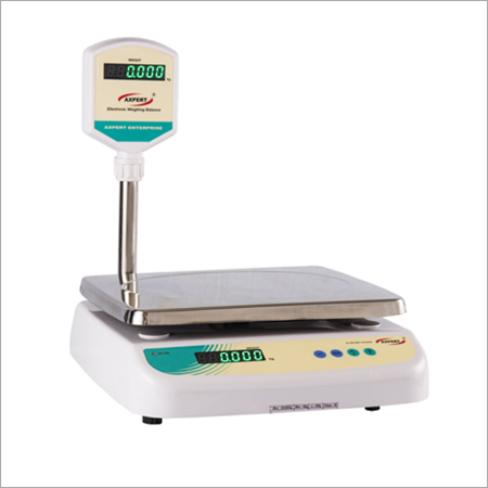 Table Top Scale