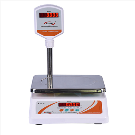 Table Top Scale