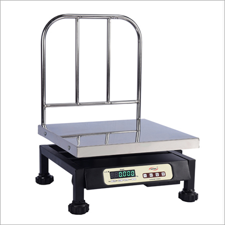 Platform and Bench Scale