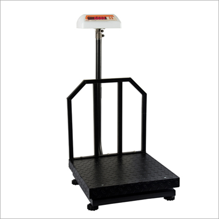 Digital Platform Scale