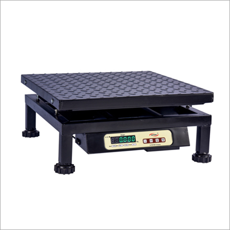 Mobile Scale