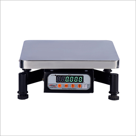 Digital Electronic Scale - Electronic Power Supply | High Precision Measurement, Durable Design, Compact Size