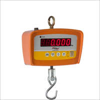 Mini Hanging Scale - Electronic Power Supply | Compact Design, Accurate Measurement, Lightweight Portability, Versatile Use