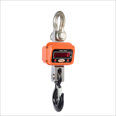Digital Crane Scale