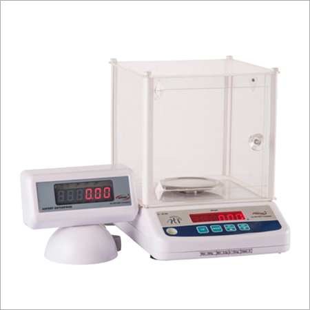 Jewellery And Laboratory Scale