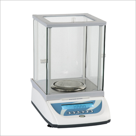 Jewellery Scale
