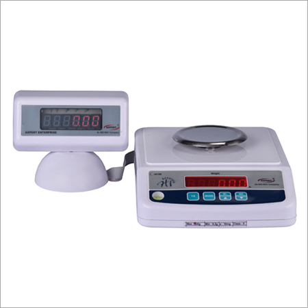 Commercial Scale
